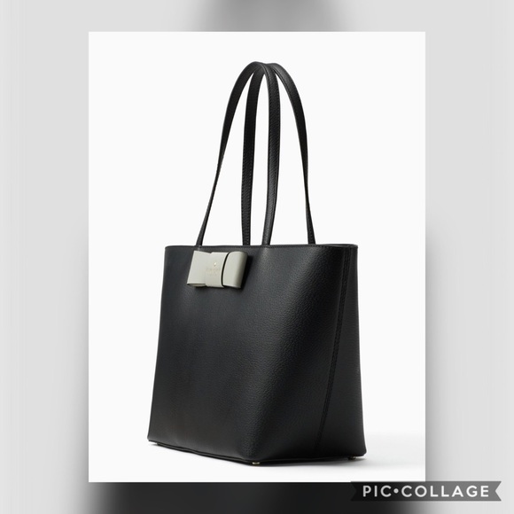 Kate Spade Robinson Street Ellis Tote - NWT - Picture 3 of 8